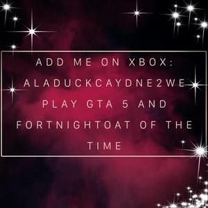 Meet your Posher, Caydne